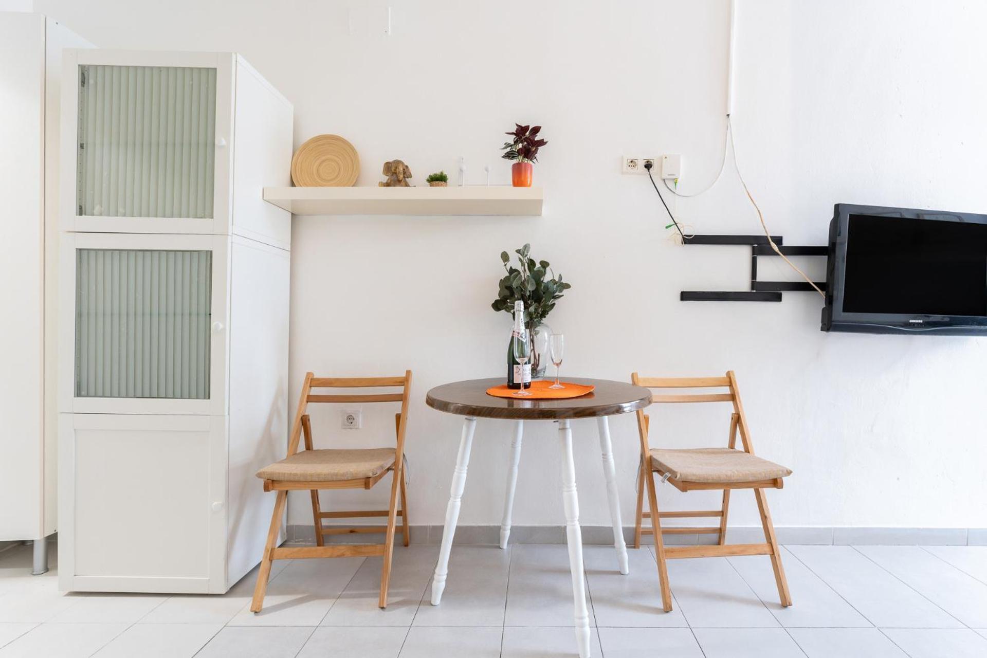 Malagasuite Mar Del Sur Apartamento Benalmádena