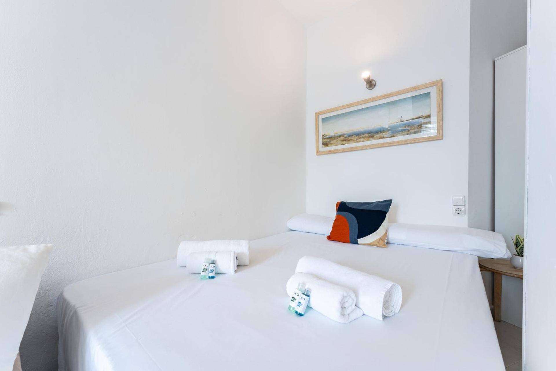 Apartamento Malagasuite Mar Del Sur *
