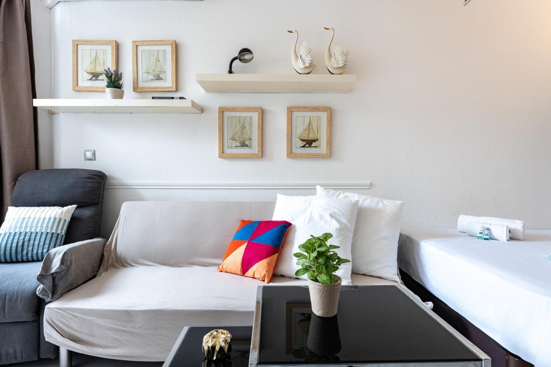 Malagasuite Mar Del Sur Apartamento