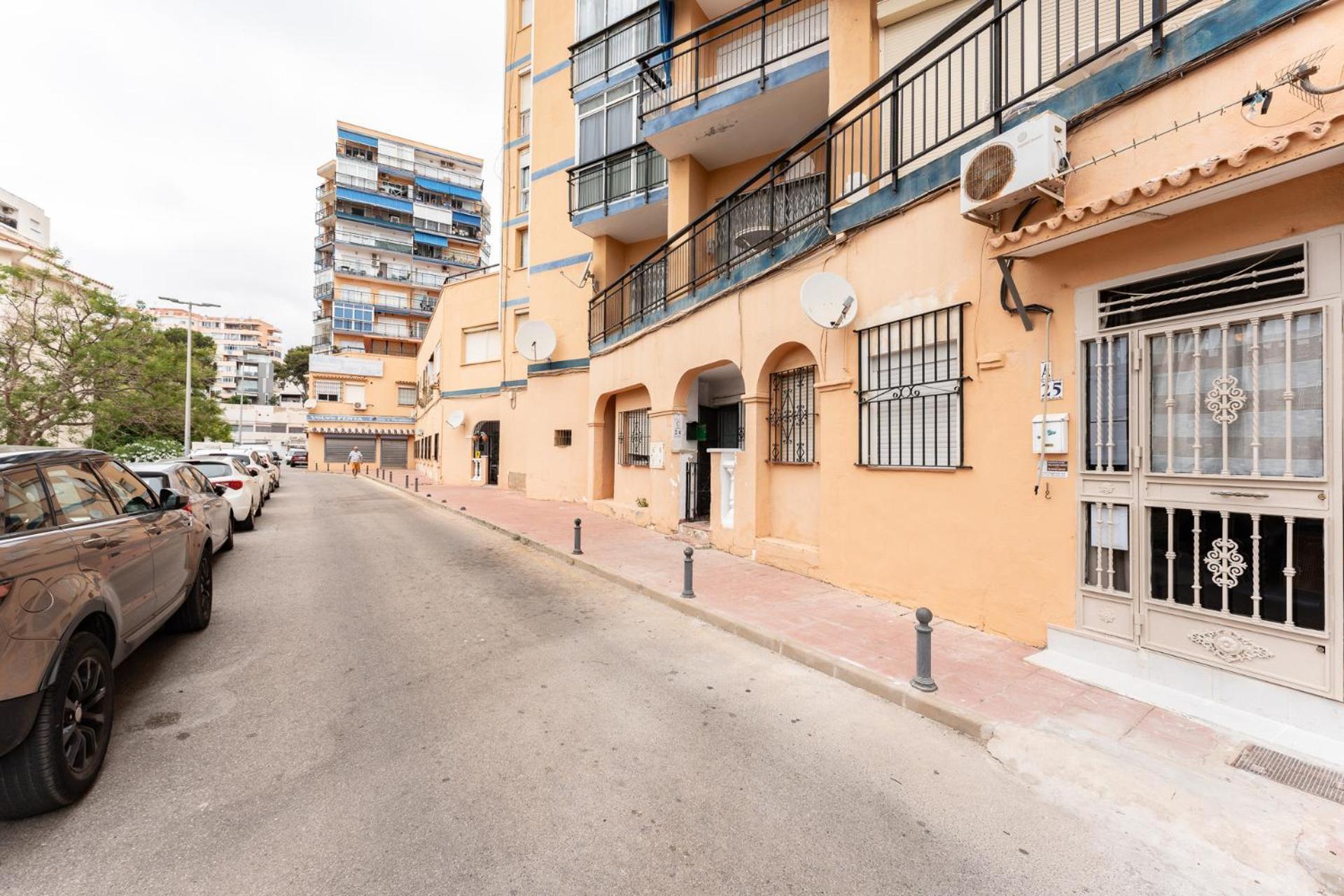 Apartamento Malagasuite Mar Del Sur *