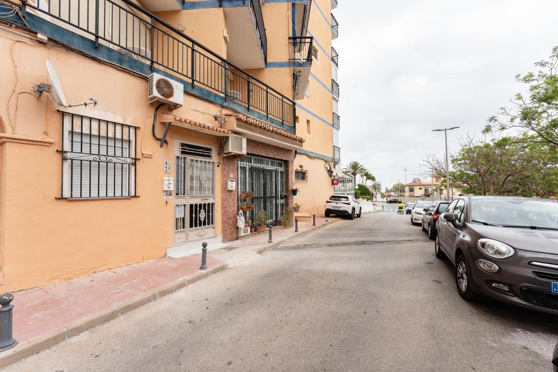 Malagasuite Mar Del Sur Apartamento Benalmádena