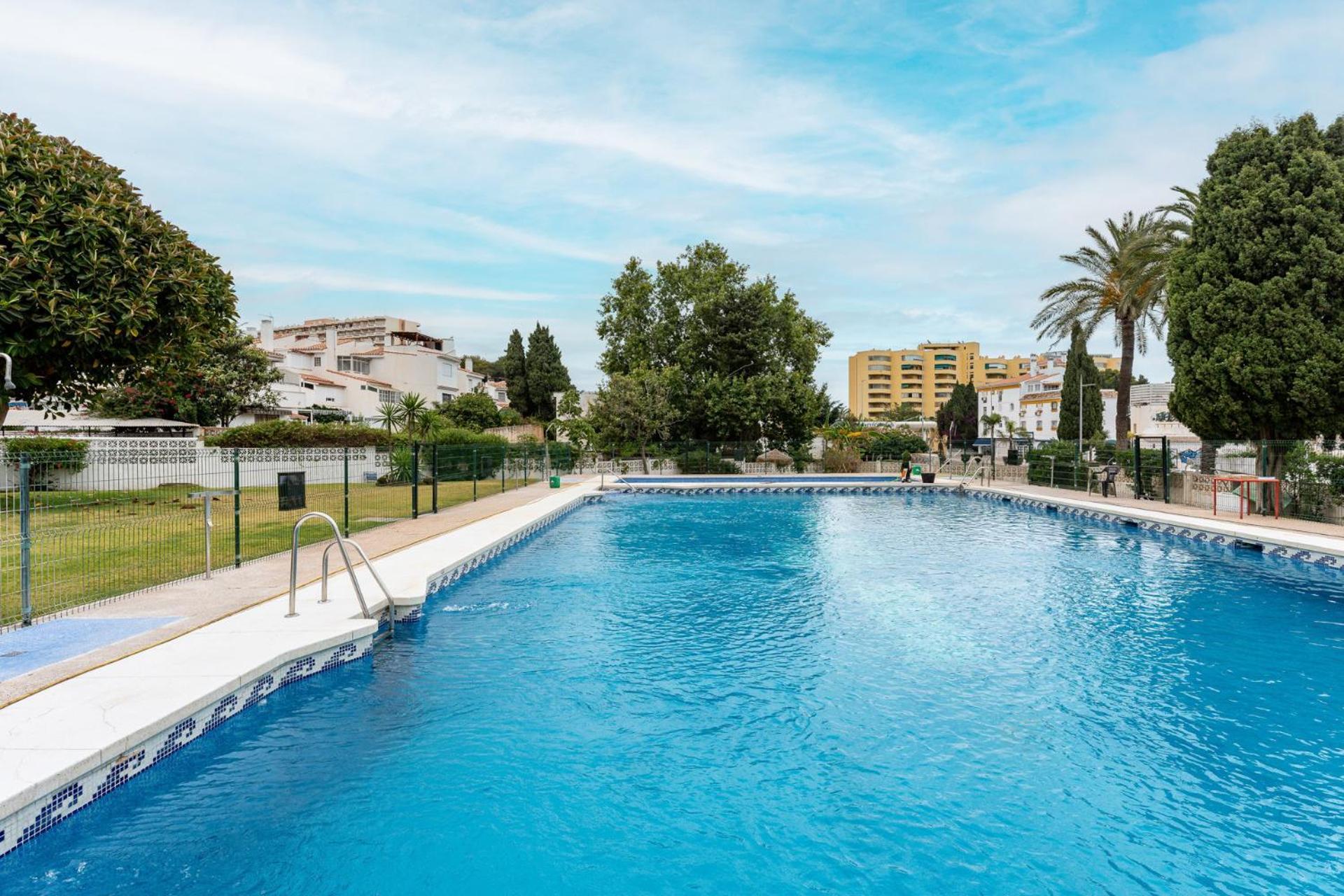 Apartamento Malagasuite Mar Del Sur *